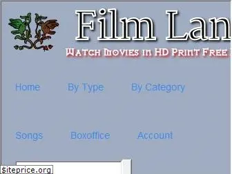 filmlands.com