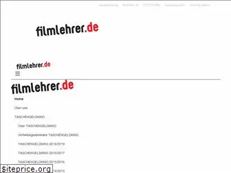 filmlehrer.de