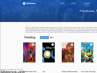filmlicious