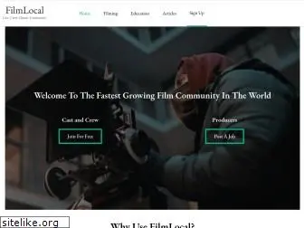 filmlocal.com