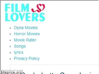 filmlover.xyz