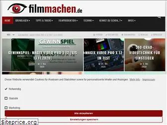 filmmachen.de