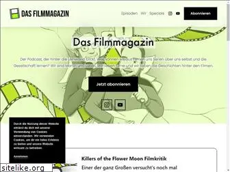 filmmagazin.audio