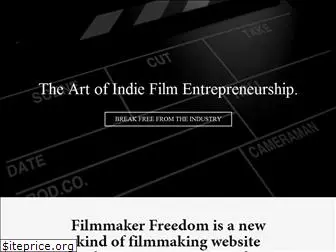 filmmakerfreedom.com