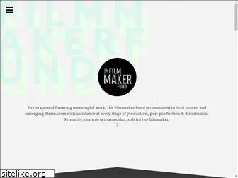 filmmakerfund.com