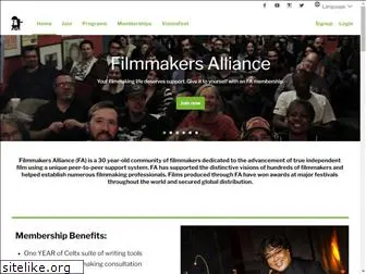 filmmakersalliance.org