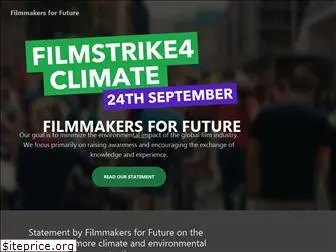 filmmakersforfuture.org