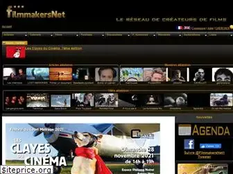 filmmakersnet.com