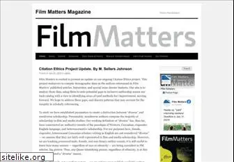filmmattersmagazine.com