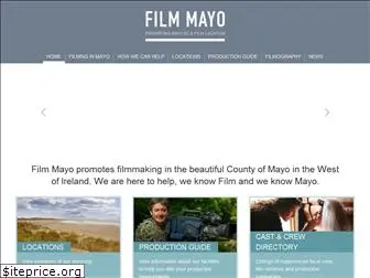 filmmayo.ie