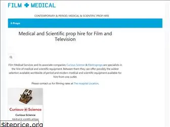 filmmedical.co.uk