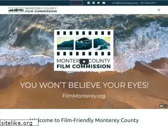 filmmonterey.org