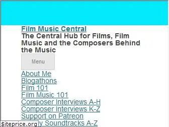 filmmusiccentral.com
