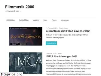 filmmusik2000.de