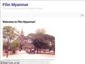 filmmyanmar.com