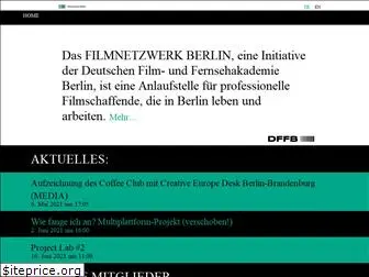 filmnetzwerk-berlin.de