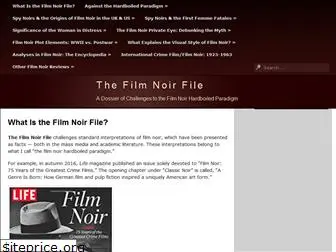 filmnoirfile.com