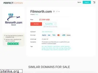 filmnorth.com