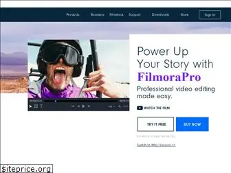 filmorapro.com