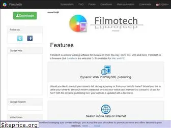 filmotech.info