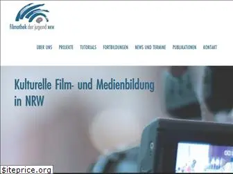 filmothek-nrw.de