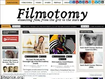 filmotomy.com