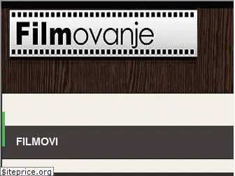 filmovanje.com