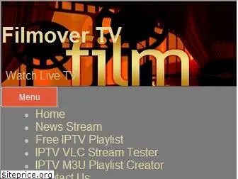 filmover.com