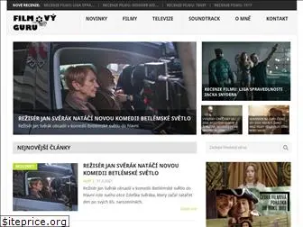 filmovyguru.cz