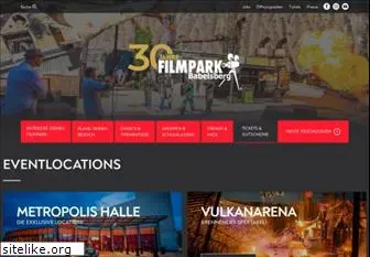 filmpark-events.de