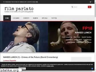 filmparlato.com