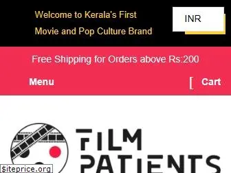 filmpatients.com