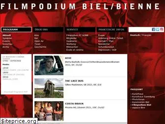 filmpodiumbiel.ch