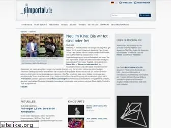 filmportal.de