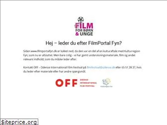 filmportalfyn.dk