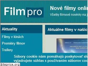 filmpro.sk
