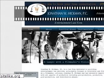 filmproductionlaw.com