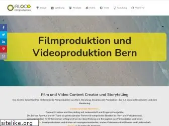 filmproduktion-bern.ch