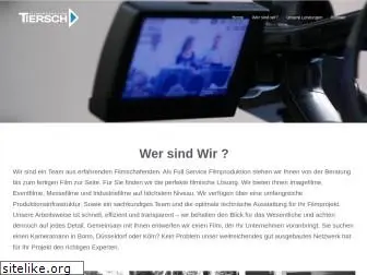 filmproduktion-tiersch.de