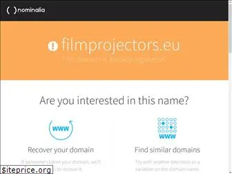 filmprojectors.eu