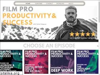 filmproproductivity.com