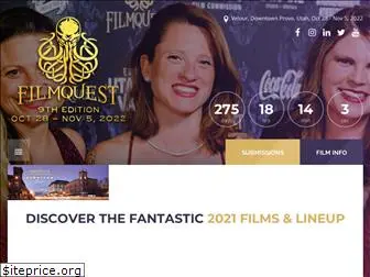 filmquestfest.com
