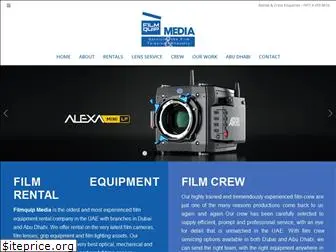 filmquipmedia.com