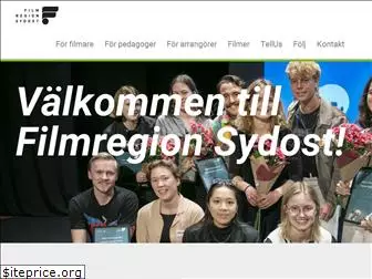 filmregionsydost.se