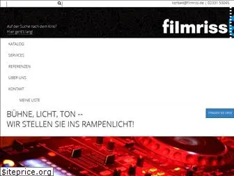 filmriss.de