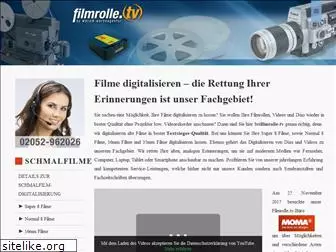 filmrolle.tv