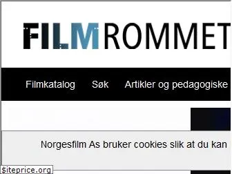 filmrommet.no