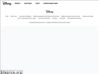 films.disney.fr