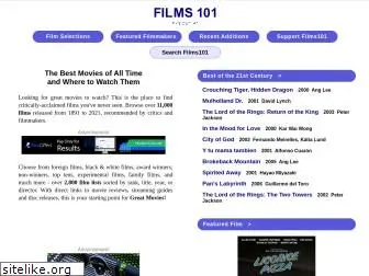 films101.com