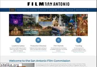 filmsanantonio.com